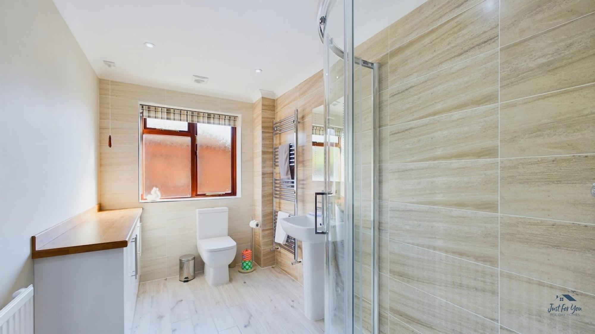 Dartmouth House Vila Totland Exterior foto