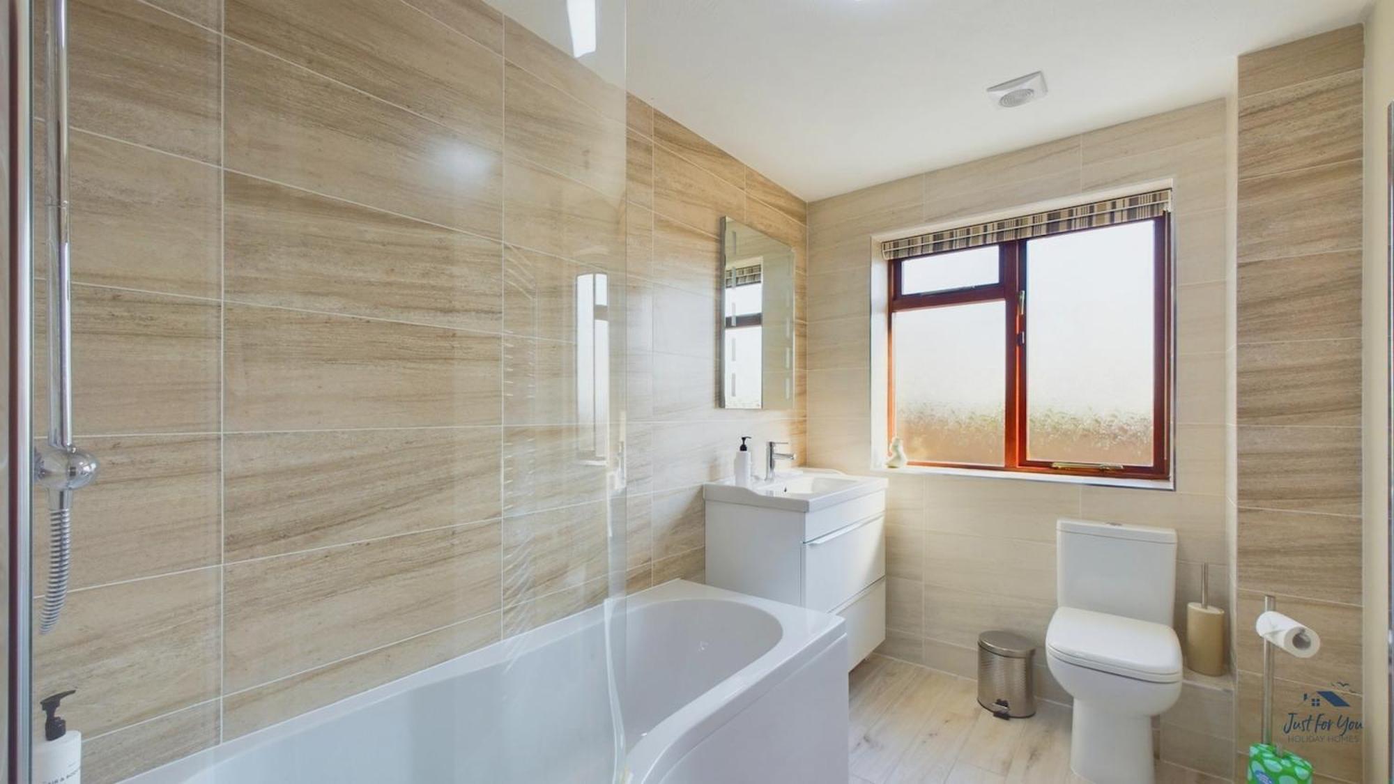 Dartmouth House Vila Totland Exterior foto